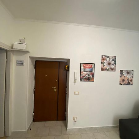 Diana Holiday Home Rome Exterior photo