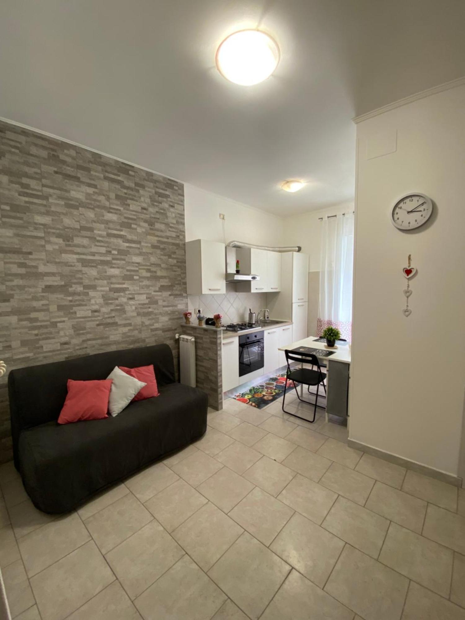 Diana Holiday Home Rome Exterior photo